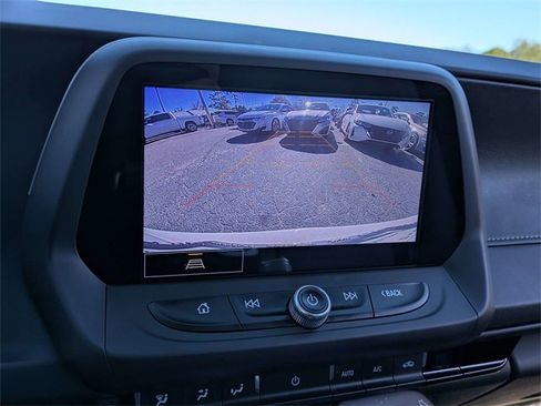 Used 2024 Chevrolet Camaro LT w/ RS Package image 20