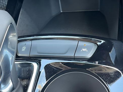 New 2026 Chevrolet Trax ACTIV FWD image 29