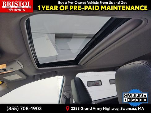 Used 2017 Toyota RAV4 XLE w/ All Weather Liner Package AWD/4WD image 21