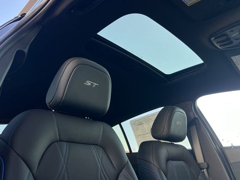 New 2026 Buick Envista Sport Touring w/ Convenience I Package image 16