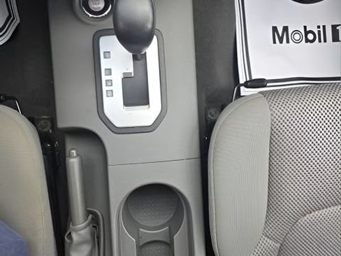 Used 2021 Nissan Frontier SV AWD/4WD image 17