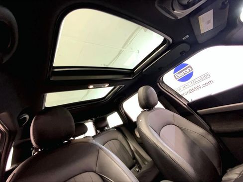 Certified 2024 MINI Cooper Countryman S image 13