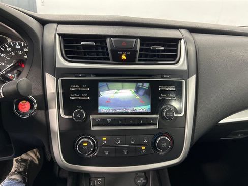 Used 2016 Nissan Altima 2.5 S image 12