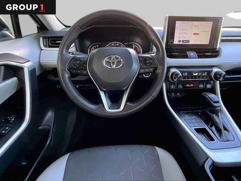 Certified 2025 Toyota RAV4 XLE w/ Weather Package AWD/4WD image 6