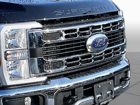 Used 2025 Ford F250 XLT w/ Tremor Off-Road Package AWD/4WD image 26