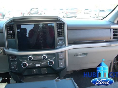 Used 2025 Ford F150 XLT w/ Equipment Group 301A Standard AWD/4WD image 20
