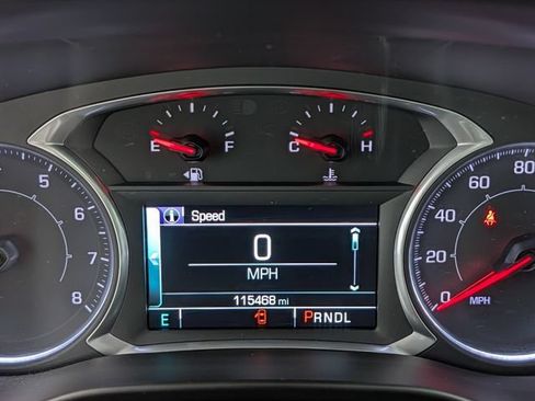 Used 2018 GMC Acadia SLT FWD image 19