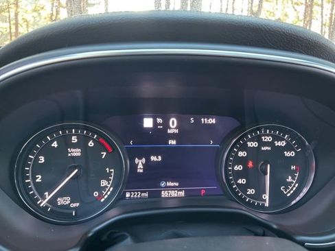 Used 2020 Cadillac CT5 Luxury w/ Sun And Sound Package image 31