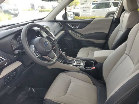 Used 2024 Subaru Forester Limited AWD/4WD image 26