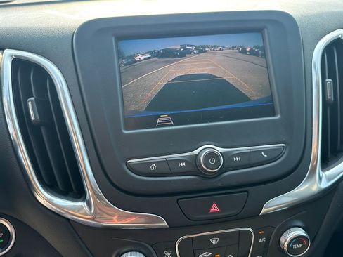 Used 2021 Chevrolet Equinox LT AWD/4WD image 29