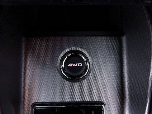 New 2026 Mitsubishi Outlander Sport LE AWD/4WD image 14
