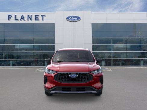 New 2026 Ford Escape Active FWD image 7