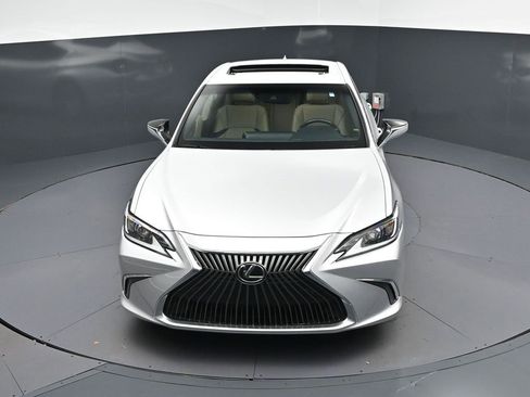 Used 2021 Lexus ES 350 w/ Premium Package image 37