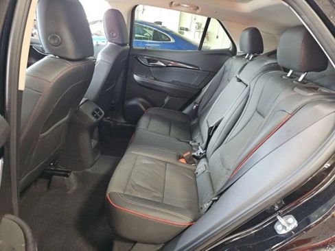 Used 2023 Buick Envision Essence w/ Sport Touring Package AWD/4WD image 14