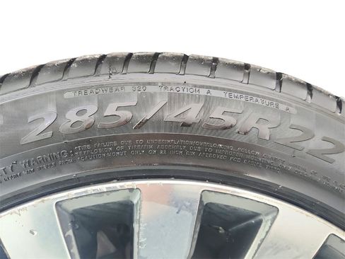 Used 2021 Lincoln Navigator Reserve image 43