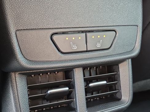 New 2026 GMC Terrain Denali w/ LPO, Floor Liner Package image 8