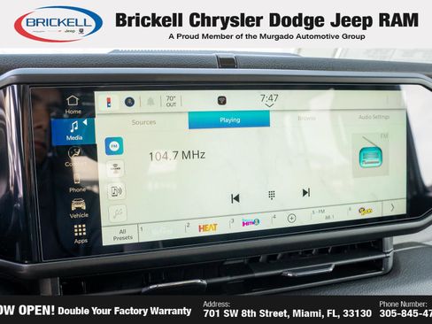 New 2026 Jeep Wrangler Sport image 33