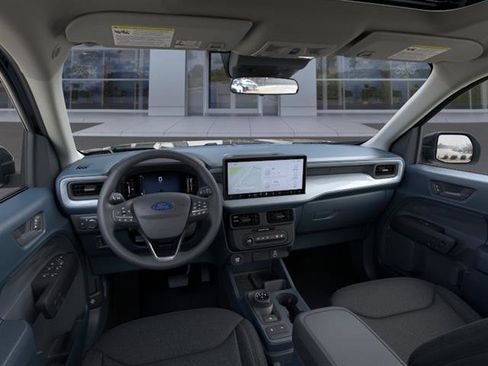 New 2026 Ford Maverick XLT AWD/4WD image 11