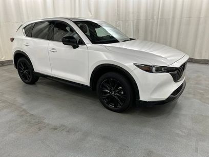 Used 2024 MAZDA CX-5 Carbon Edition