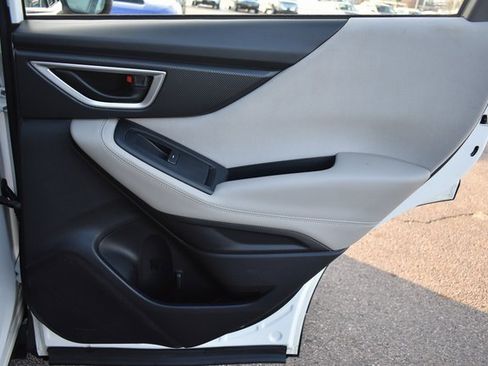 Used 2020 Subaru Forester w/ Alloy Wheel Package image 39