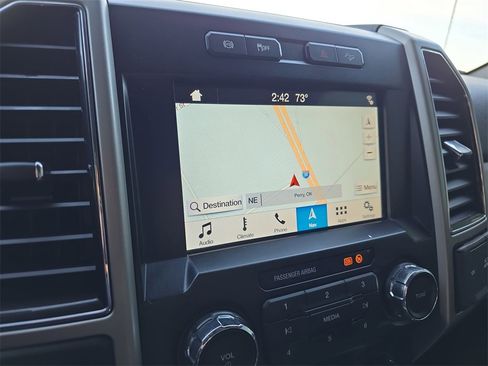 Used 2019 Ford F350 Lariat w/ Lariat Value Package image 22