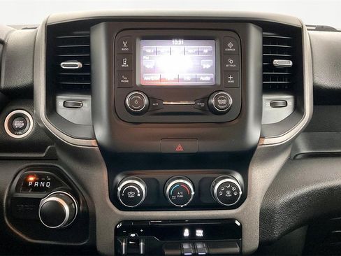 Used 2020 RAM 3500 Tradesman image 9