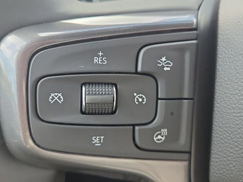 New 2026 Chevrolet Silverado 1500 ZR2 AWD/4WD image 15