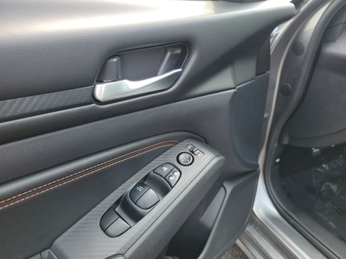 Used 2020 Nissan Altima 2.5 SR w/ Premium Package FWD image 18