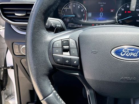Used 2020 Ford Explorer XLT w/ Equipment Group 202A RWD image 23