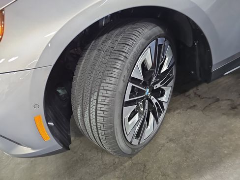 New 2027 BMW 530i xDrive AWD/4WD image 35