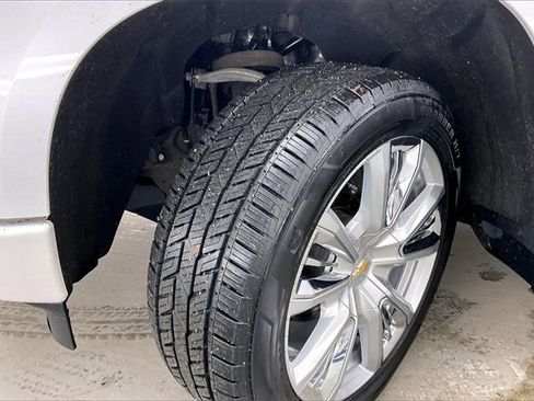 Used 2023 Chevrolet Silverado 1500 High Country w/ High Country Premium Package image 34