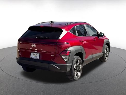 Used 2025 Hyundai Kona SEL image 12