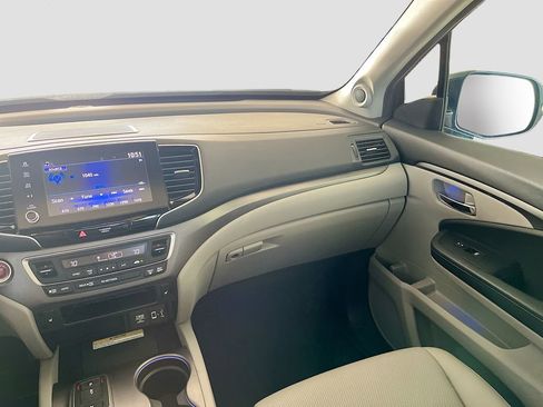 Used 2022 Honda Ridgeline RTL image 24