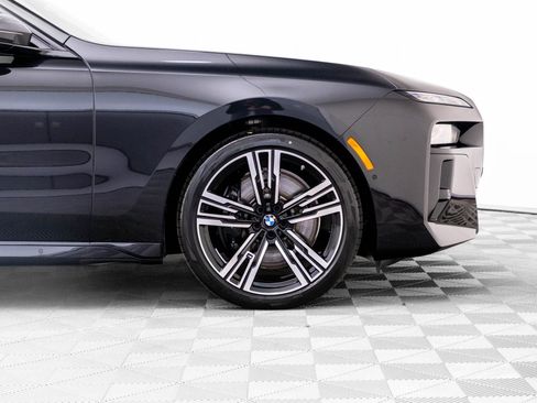 New 2026 BMW 760i xDrive w/ Executive Package image 37