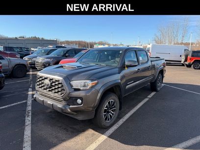 Used 2020 Toyota Tacoma TRD Sport