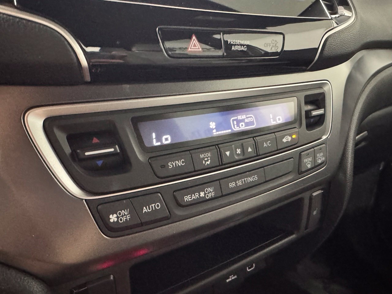 Used 2022 Honda Passport EX-L image 22