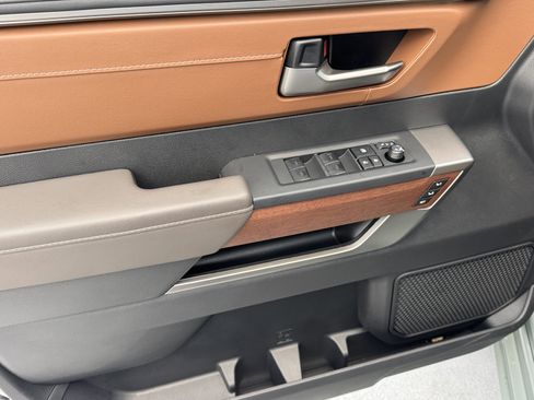 New 2026 Toyota Tundra 1794 Edition image 18
