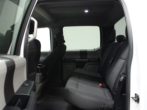 Used 2019 Ford F150 XL w/ Equipment Group 101A Mid image 13