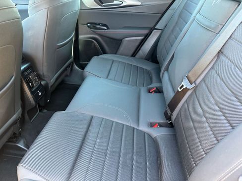 Used 2024 Dodge Hornet GT w/ GT Blacktop Package image 28