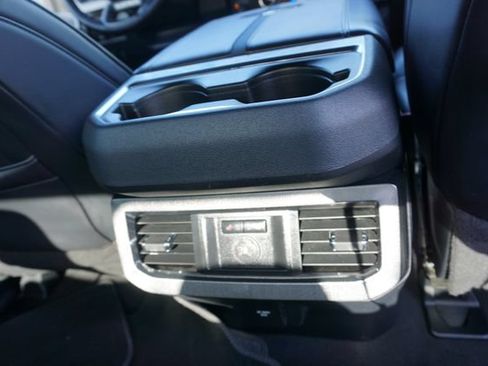 Used 2025 Ford F250 Platinum AWD/4WD image 36