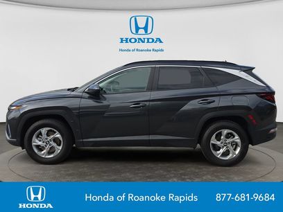 Used 2024 Hyundai Tucson SEL