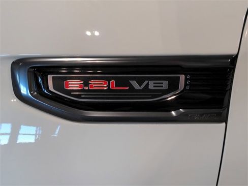 Used 2020 GMC Sierra 1500 AT4 image 27