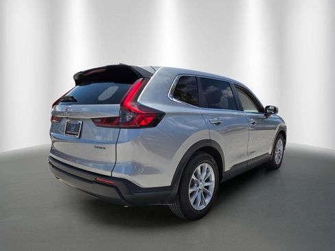 Certified 2024 Honda CR-V EX image 3
