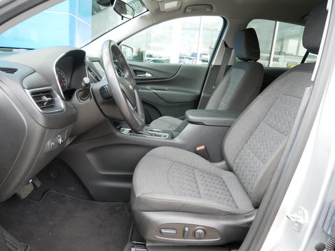 Certified 2022 Chevrolet Equinox LT AWD/4WD image 8