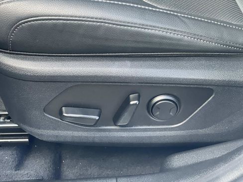 Used 2023 Kia Sportage EX image 21