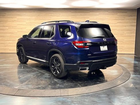 Used 2025 Honda Pilot Touring image 25