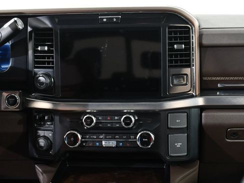 New 2026 Ford F450 King Ranch w/ Chrome Package AWD/4WD image 9