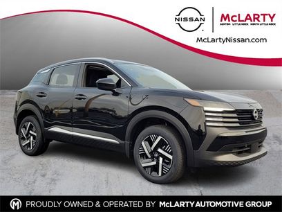 New 2026 Nissan Kicks SV w/ SV Premium Package