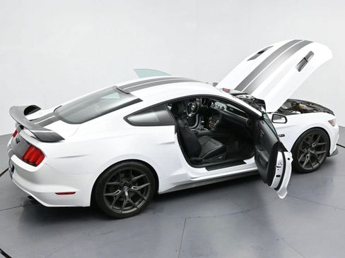 Used 2016 Ford Mustang GT w/ GT Performance Package RWD image 39