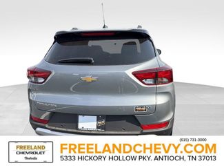 New 2026 Chevrolet TrailBlazer LT w/ LT Cold Weather Package video 3